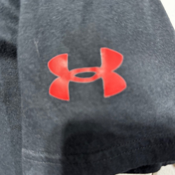Under Armour Blood sweat& respect graphic tee - Picture 6 of 6